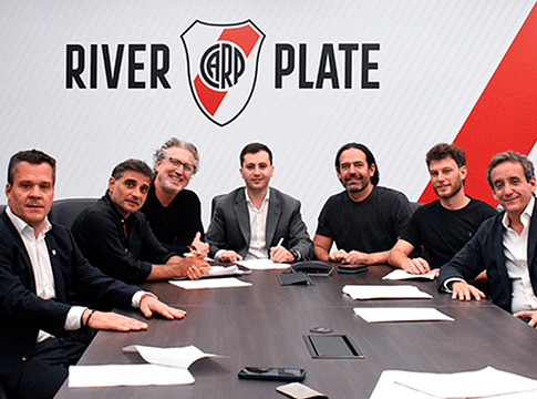 A Live Nation beköltözik Buenos Aires ikonikus stadionjába