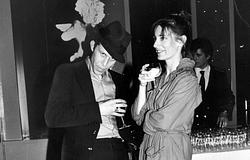 Legendák tisztelete: Johnny Cash és Bruce Springsteen is Tom Waits előtt hajt fejet