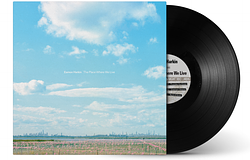 Eamon Harkin új albuma személyes térképet rajzol a klub és az otthon között