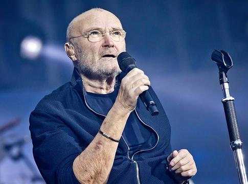 Phil Collins: „Voltak, akik eljöttek elköszönni” – az énekes először beszélt életveszélyes állapotáról