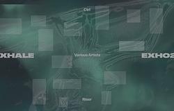 CTRL új dallal vezeti fel az Exhale Records következő válogatását