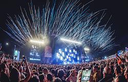 Új közlekedési tervvel készül a Mad Cool Festival 2026 ::>