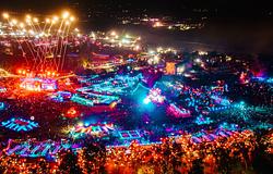 Nocturnal Wonderland 2026: 80+ névvel tér vissza Glen Helenbe