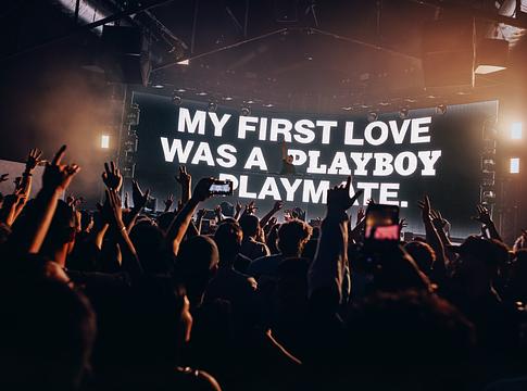 Playboy-kollekciót kapott Audien First Love világa