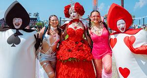BEYOND Wonderland Midwest 2027 a Chicagoland Speedway-re költözik, jön a kemping és a hosszabb nyitás