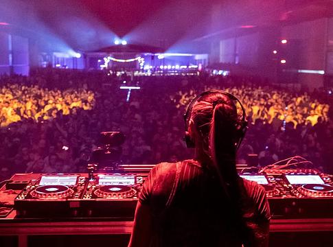 Generációváltás a Sónar Festival élén – az alapítók visszalépnek, új korszak kezdődik Barcelonában
