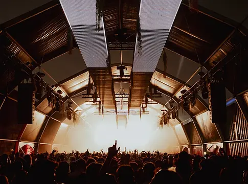 NEOPOP idén ANTIPOP-ként tér vissza a 20th jubileumra, végleges a 2026-os line-up