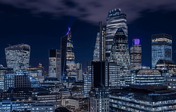 London felhőkarcolóiban nyílhatnak meg a jövő éjszakai klubjai