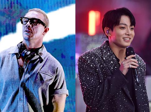 Diplo közreműködésével érkezik a BTS új albuma, az ARIRANG