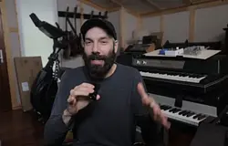 A Patreon vezérigazgatója szerint az AI kihasználja a művészek munkáját