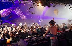 Új ibizai sorozatot indít a Brunch Electronik és a The Gardens of Babylon