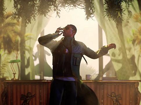Snoop Dogg és fia is bekerül a Hitman: World Of Assassination világába