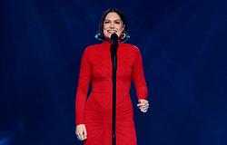 Jessie J rákmentes, visszatért a Singer színpadára Kínában: „Egy év után először vettem levegőt”