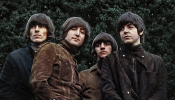 Hatvan év után újra megszólal a Beatles Rubber Soul albuma