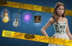 Laufey az A Matter Of Time arénaturnét is beviszi a Fortnite Festivalba