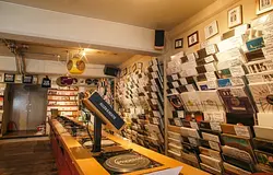 Rekordévet hozott az idei Record Store Day UK: 25%-kal nőttek az eladások
