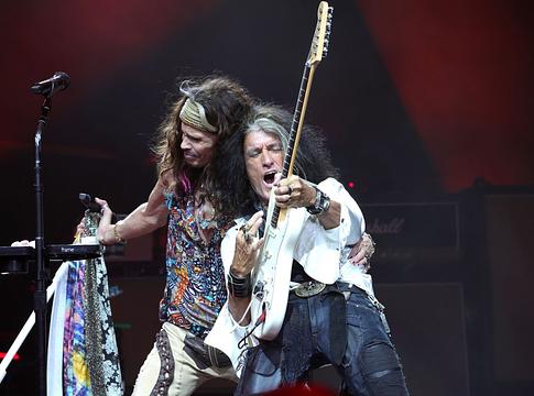 A Muppets veszi át az Aerosmith helyét a Disney ikonikus hullámvasútján