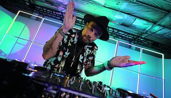 Mellékállásos DJ-k: így hozd ki belőle a legtöbbet