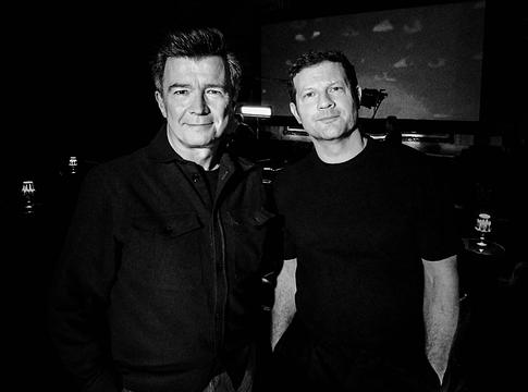 Rick Astley életútja a BBC Reel Stories műsorában