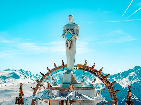 Tomorrowland Winter 2026: visszatér a varázslat az Alpe d’Huez csúcsaira