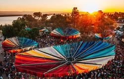 Lightning in a Bottle 2026: megérkezett a teljes lineup