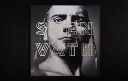 Sven Väth 40 éve a pult mögött – új képregényben meséli el zenei életútját