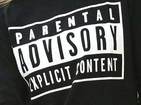 Látványosan visszaesett az explicit slágerek aránya a Spotifyon