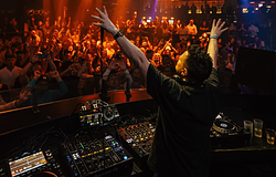 Senses: ATB-vel telt meg a kölni Bootshaus egy teljes trance-éjszakára