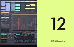 Ableton Live 12 – Mostantól lízingelhető a teljes Suite verzió