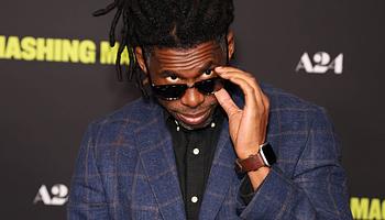 Flying Lotus az AI-korszakról: „Tanulj meg hangszeren játszani”