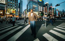 Mike Nasty a gyökereiről és a lüktetésről mesél a Chapters in Soundban