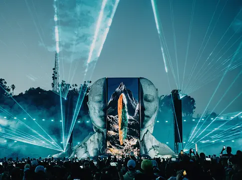 A TomorrowLAnd CORE első amerikai állomása LA-ben nagyot ment