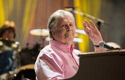 Brian Wilson megbánta, hogy kimaradt a ‘Kokomo’-ból – orvosa akadályozta meg a részvételét