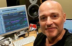 Marco V debütál a Drumcode kiadónál a ‘Loxia’ című új kislemezével