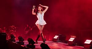 Olivia Rodrigo közzétette a Daisy Chain Fields menetrendjét, nincs átfedés
