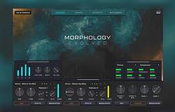 Újjászületett klasszikus: megérkezett a Zero-G Morphology Evolved