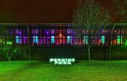 Stuttgart kultklubja housera vált: nemzetközi DJ-k jönnek a Perkins Parkba