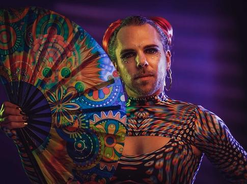 DJ Flatbeat: érzelem, test és szabadság a techno mögött