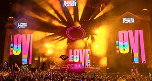 Electric Forest után: meddig tart a PLUR ereje?