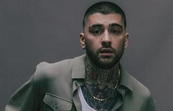 Zayn Malik kórházi ágyból üzent új albuma napján: „még mindig unexpectedly recovering”