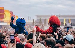 Live Nation: a koncertjegyek még mindig alulárazottak