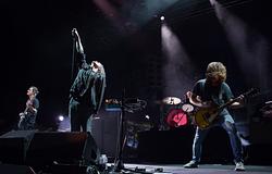 Gerard Way szerint megérdemlünk még egy My Chemical Romance-albumot