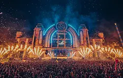 Erős nyitással indul a Parookaville 2026 előbulija
