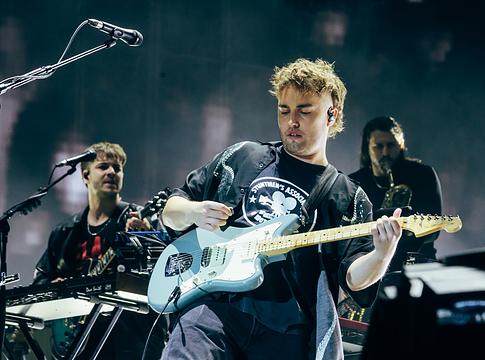 Új turnéalap segíti a brit előadókat – 125 ezer fontos támogatás a fellépésekhez