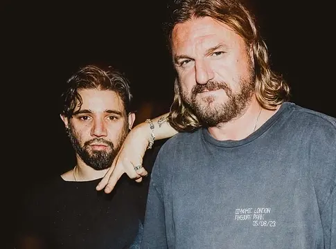 Skrillex és Solomun végre kiadta első közös dalát, itt a Rumpta