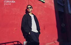 Guy J bemutatja legújabb mixét a Global Underground számára