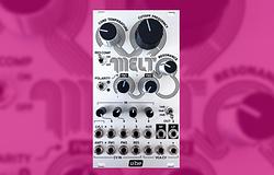 u-he MELT: új analóg Eurorack szűrő Berlinből