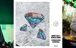 Henry Saiz és Kevin Di Serna közös EP-vel tért vissza a Last Night On Earth kiadónál