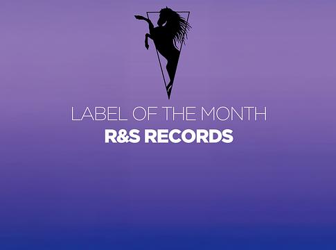 R&S Records: a techno transzatlanti párbeszéd kulcsa
