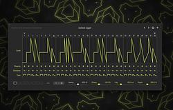 Sinevibes Inertia v3 – Új szintre emelt szekvenciált effektek